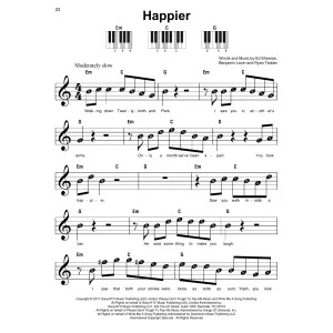 Happier