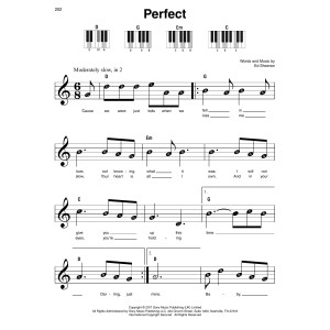 Perfect