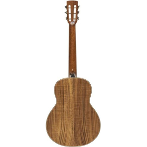 Crafter Mino Koa