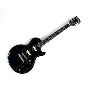 Gibson Sonex-180 Deluxe 1981 Ebony