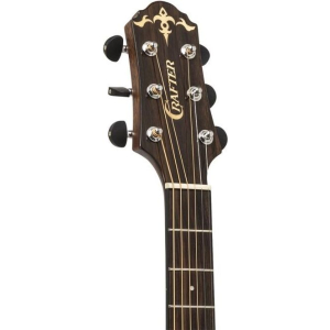 Crafter Able D600ce N