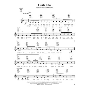 Lush Life