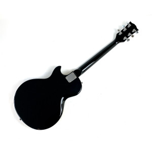 Gibson Sonex-180 Deluxe 1981 Ebony