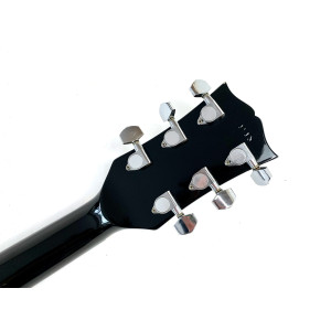 Gibson Sonex-180 Deluxe 1981 Ebony
