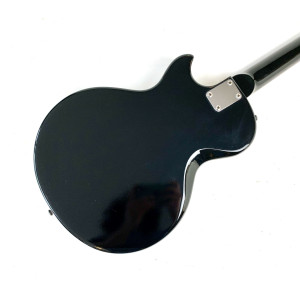 Gibson Sonex-180 Deluxe 1981 Ebony