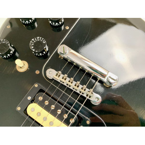 Gibson Sonex-180 Deluxe 1981 Ebony