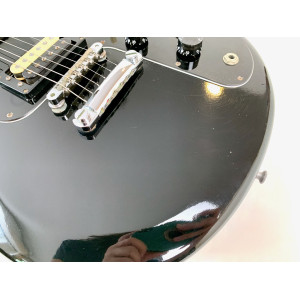 Gibson Sonex-180 Deluxe 1981 Ebony
