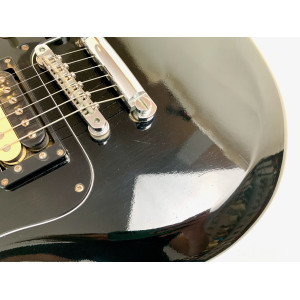 Gibson Sonex-180 Deluxe 1981 Ebony