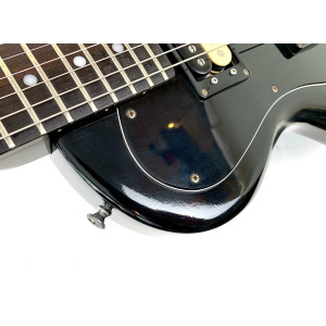 Gibson Sonex-180 Deluxe 1981 Ebony