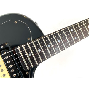 Gibson Sonex-180 Deluxe 1981 Ebony