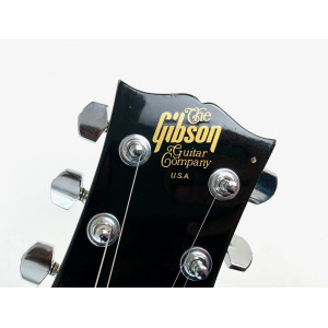 Gibson Sonex-180 Deluxe 1981 Ebony