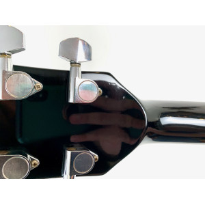 Gibson Sonex-180 Deluxe 1981 Ebony