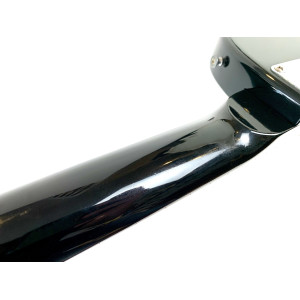 Gibson Sonex-180 Deluxe 1981 Ebony
