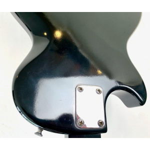 Gibson Sonex-180 Deluxe 1981 Ebony