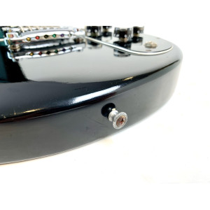 Gibson Sonex-180 Deluxe 1981 Ebony