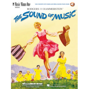 The Sound Of Music (from The Sound of Music)