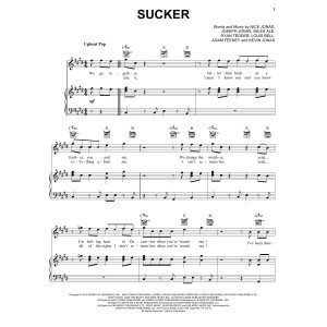 Sucker