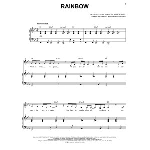 Rainbow