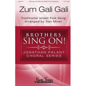 Zum Gali Gali