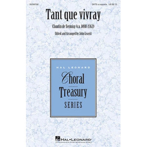 Tant Que Vivray