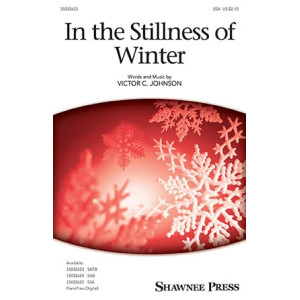 In The Stillness Of Winter