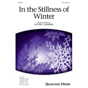 In The Stillness Of Winter