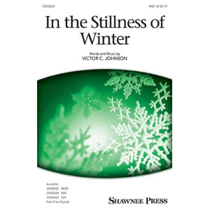 In The Stillness Of Winter