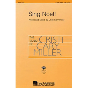 Sing Noel!