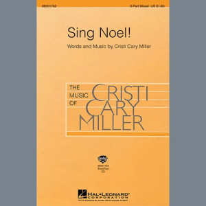 Sing Noel!