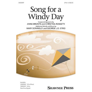 Song For A Windy Day