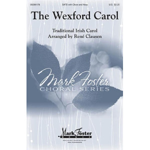 The Wexford Carol (arr. Rene Clausen)