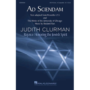 Ad Sciendam
