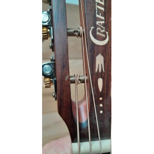 Crafter Mino Alm