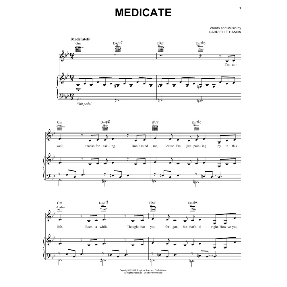 Medicate