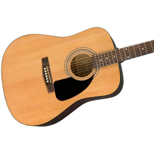 Fender FA115 Dreadnought Pack