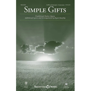 Simple Gifts