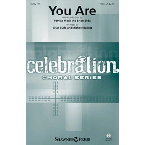 You Are (Brian Buda & Michael Barrett)