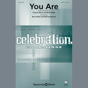 You Are (Brian Buda & Michael Barrett)