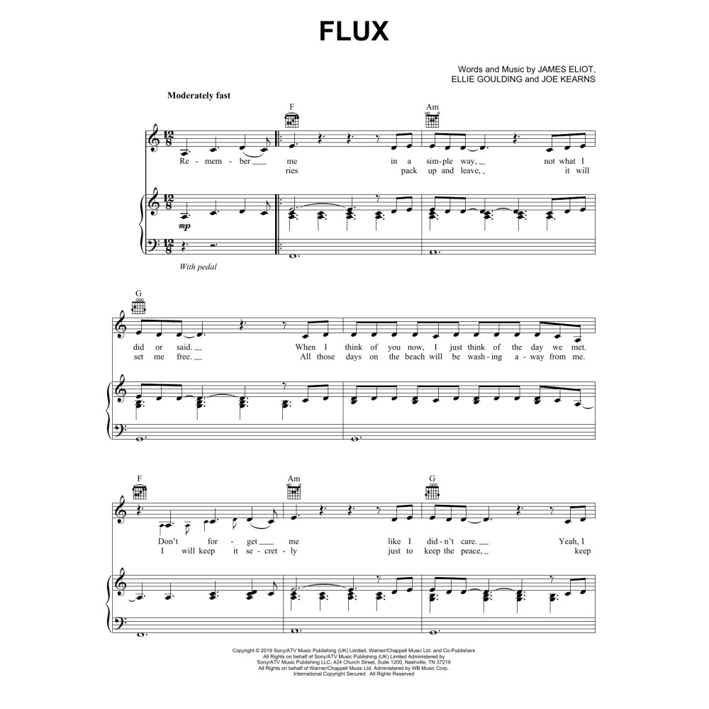 Flux