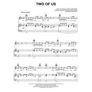 Two Of Us