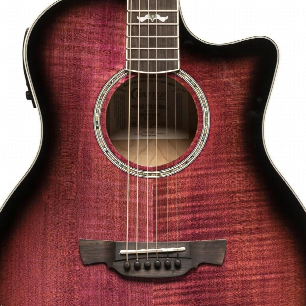 Crafter Noble Tps