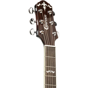 Crafter Noble Tps