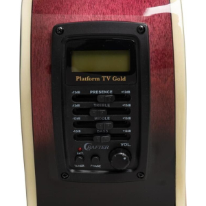 Crafter Noble Tps