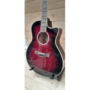Crafter Noble Tps