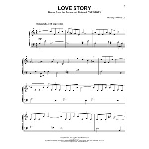 Love Story