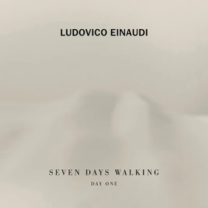 Gravity (from Seven Days Walking: Day 1)