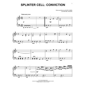Splinter Cell: Conviction