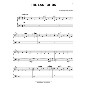 The Last Of Us