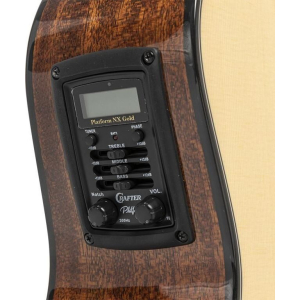 Crafter Able T600ce N