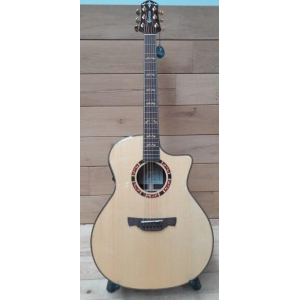 Crafter Stg G20ce Edit
